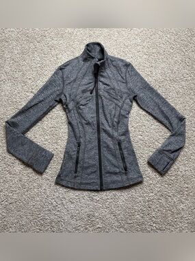 Lululemon Define Jacket
